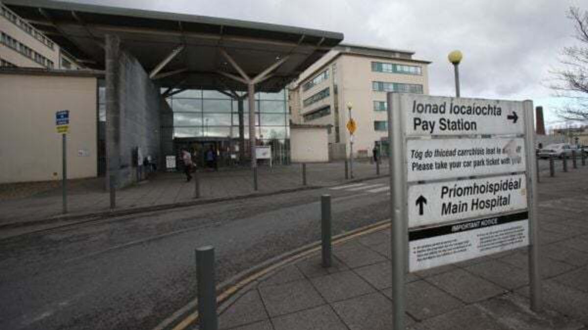 Young man dies in hospital three days after road crash in Co Galway