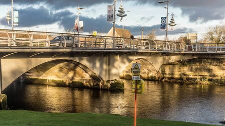 Location of Newbridge Sports Hub due soon