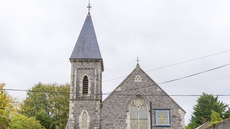 Athy Arts Centre stops bookings amid 'delicate' discussions 