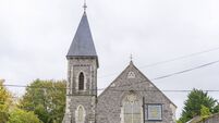 Athy Arts Centre stops bookings amid 'delicate' discussions 