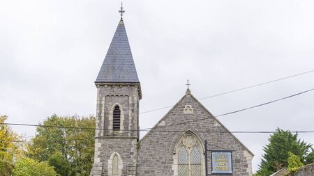 Athy Arts Centre lease meeting this week