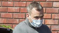 Trial resumes of man accused of the murder of Gareth Hutch