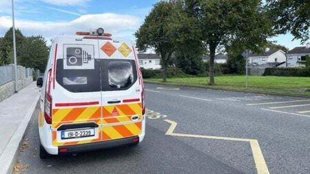 Healy-Rae says motorists are being demonised by improper speed detection