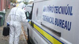 Gardaí to carry out searches at four Louth properties over Kyran Durnin investigation Gardaí to carry out searches at four Louth properties over Kyran Durnin investigation