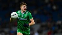 Feely sees positives and negatives in GAA's proposed new rules