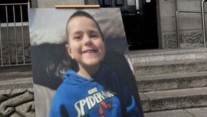 Kyran Durnin disappearance has left Ireland ‘utterly horrified and heartbroken’ Kyran Durnin disappearance has left Ireland ‘utterly horrified and heartbroken’
