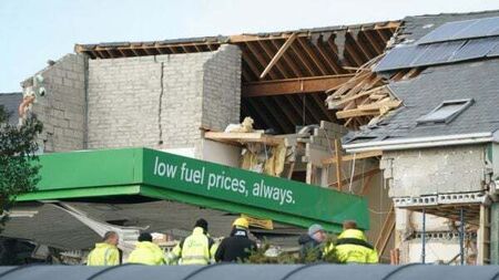 Creeslough families plead with Justice Minister to meet them before general election