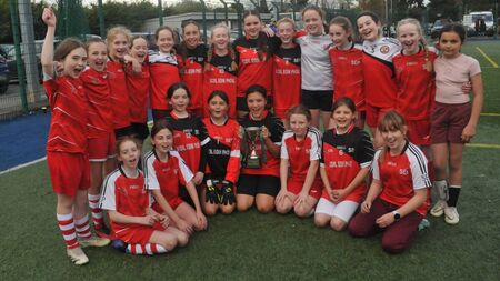 Roche twins on the scoresheet