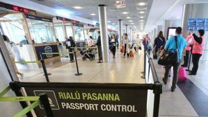 Brazilian man jailed for attempting to smuggle nearly €500k worth of cocaine into Ireland Brazilian man jailed for attempting to smuggle nearly €500k worth of cocaine into Ireland