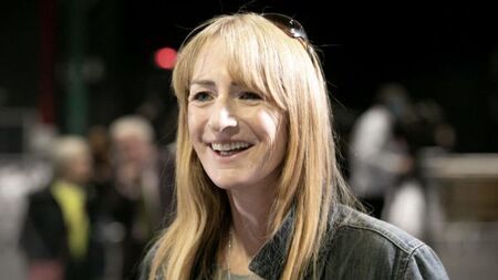 Clare Daly to run in general election in Dublin Central
