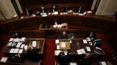 Man fails in bid to halt trial on 18 counts of indecent assault