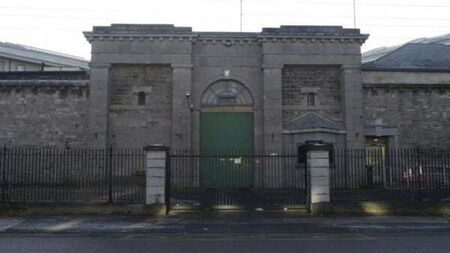 Barbie Kardashian told gardaí she made rape threats, but did not intend to carry them out, trial told