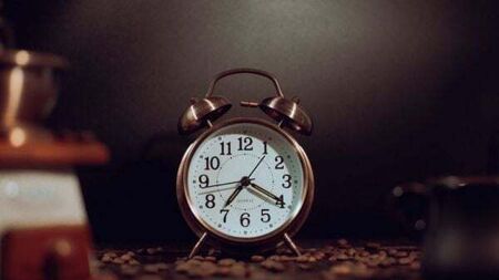 Poll: Are you fed up of the clocks going back?