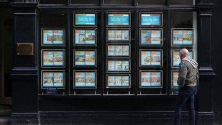 Fact check: Help To Buy scheme has had just 124 claims a week since 2017