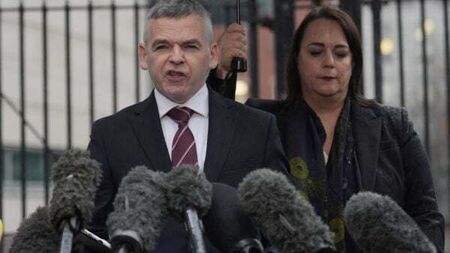 ‘Disgusting’ McCartney stole thousands of childhoods, says lead detective