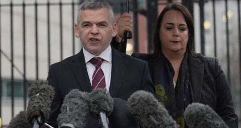 ‘Disgusting’ McCartney stole thousands of childhoods, says lead detective