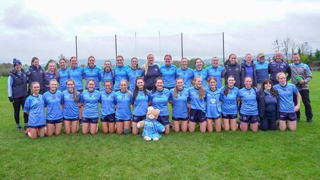 Kenneally inspires Eadestown to brilliant Leinster semi-final away win