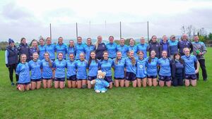 Kenneally inspires Eadestown to brilliant Leinster semi-final away win