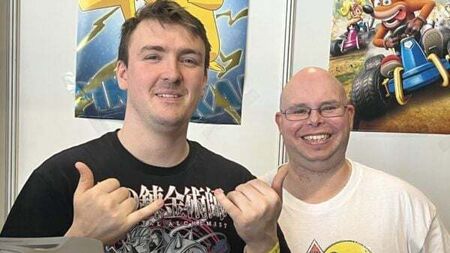 How Ireland's booming retro gaming market is filling a void for gamers