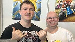 How Ireland's booming retro gaming market is filling a void for gamers