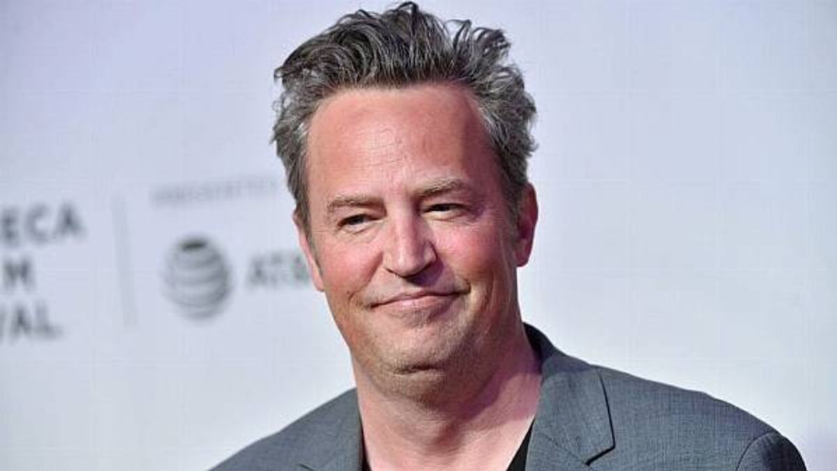 Matthew Perry: One year on from the Friends star’s death
