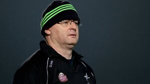 Leinster final goalscoring hero to run for position of Kildare GAA chairman