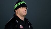 Leinster final goalscoring hero to run for position of Kildare GAA chairman