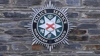 Man, 83, dies after crash in Co Tyrone