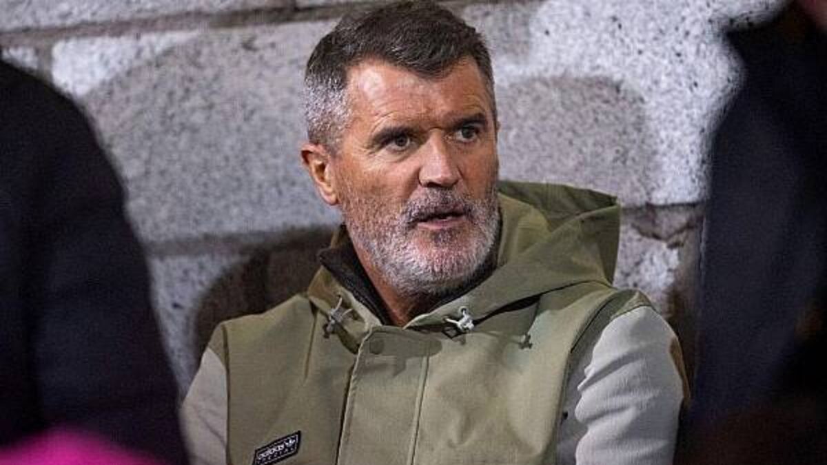 Roy Keane criticises Manchester United players after ten Hag sacking