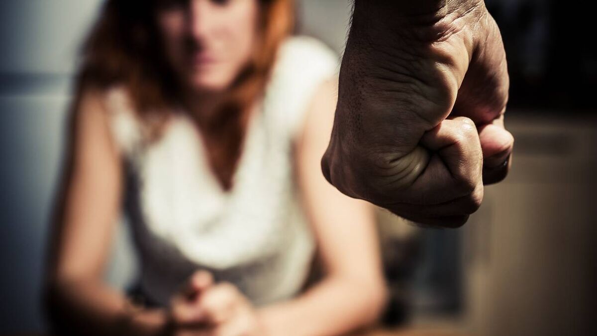 Kildare man is jailed for an attack on his former partner