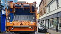 Athy set to ban HGVs from town in the New Year 