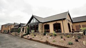 Donegal hotel ordered to pay €5,000 to Traveller who was refused accommodation Donegal hotel ordered to pay €5,000 to Traveller who was refused accommodation
