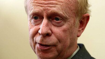 DUP leader should apologise over secret meetings with Sinn Féin, Empey says