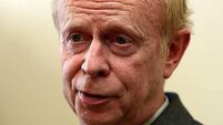 DUP leader should apologise over secret meetings with Sinn Féin, Empey says
