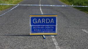 Man injured following hit-and-run in Athlone