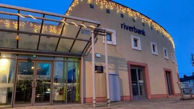 Kildare arts centre refurb takes a big step forward 