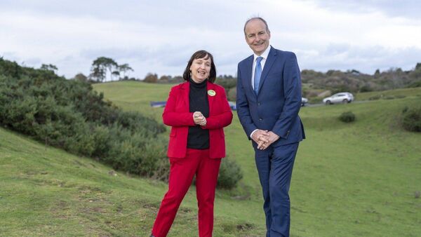 Proposal to develop Curragh as tourist destination