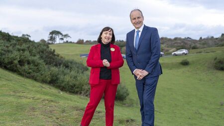 Proposal to develop Curragh as tourist destination