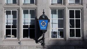 Gardaí spent €755k on meals and clothes for suspects in custody since start of 2023 Gardaí spent €755k on meals and clothes for suspects in custody since start of 2023