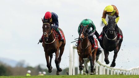 Punchestown set to host another classic John Durkan Memorial Chase