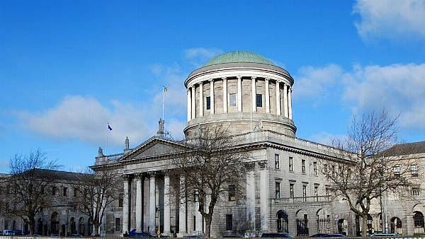Pensioner allegedly assaulted after he was escorted from hospital settles case for €1.7m