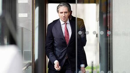 Taoiseach will not be ‘dilly dallying’ in dissolving the Dáil next week