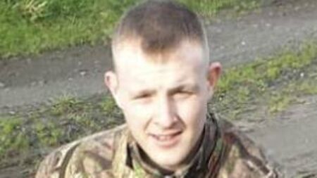 Gardaí seek three teenagers as part of murder investigation