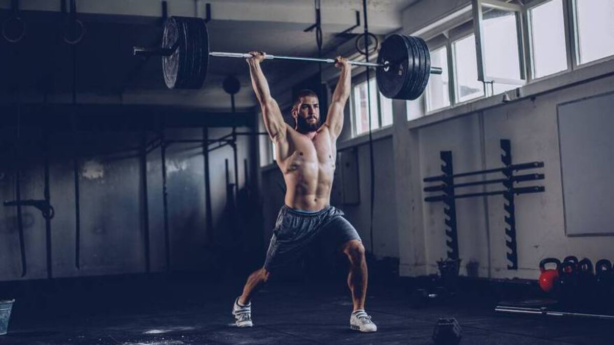 Fit Focus: Ignore the social media myths about fitness