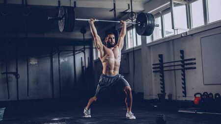 Fit Focus: Ignore the social media myths about fitness