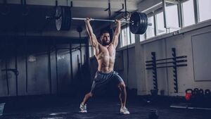 Fit Focus: Ignore the social media myths about fitness Fit Focus: Ignore the social media myths about fitness