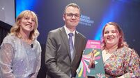 Kildare woman is Ireland's top apprentice