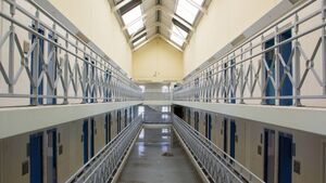 Young Kildare man jailed for sexual assault against former girlfriend