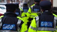 Man fled from gardaí driving at 170kph on 'very bad roads'