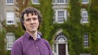 The Chase star to launch book in Kildare